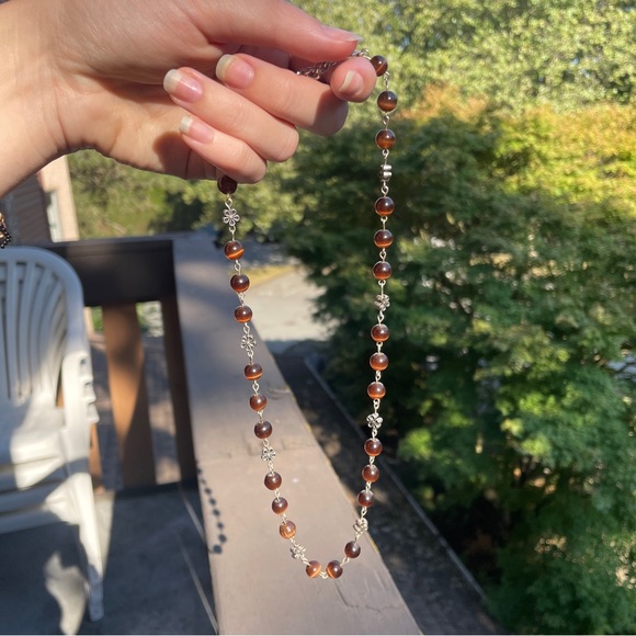 Necklace - Picture 2 of 4